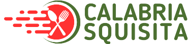 Logo Calabria Squisita